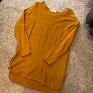 Michael kors sweater